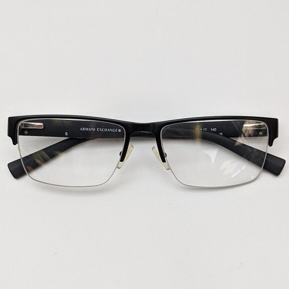 Armani Exchange Other - 🕶️Armani Exchange AX1018 Eyeglasses 54/17 140 /ALI845🕶️​